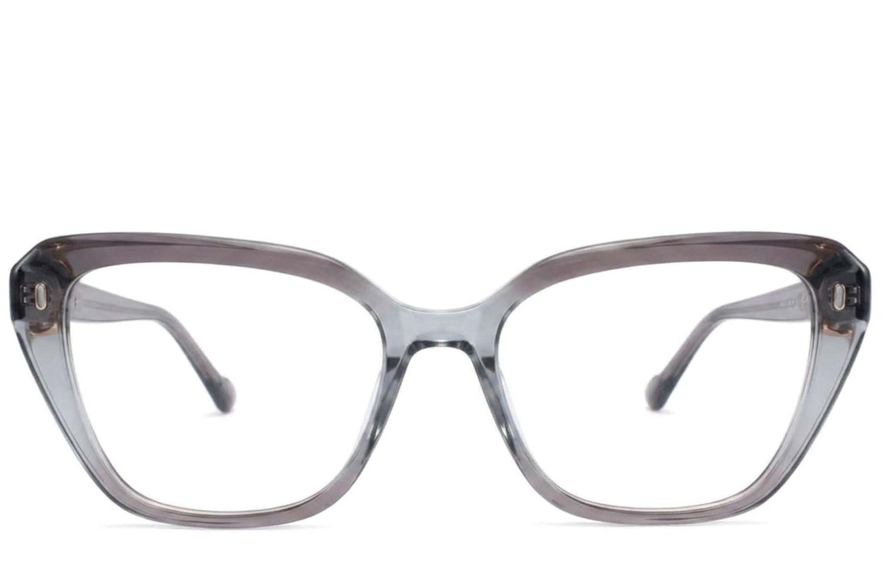 BS2425-1962_Grey_Butterfly_Acetate_Glasses-front