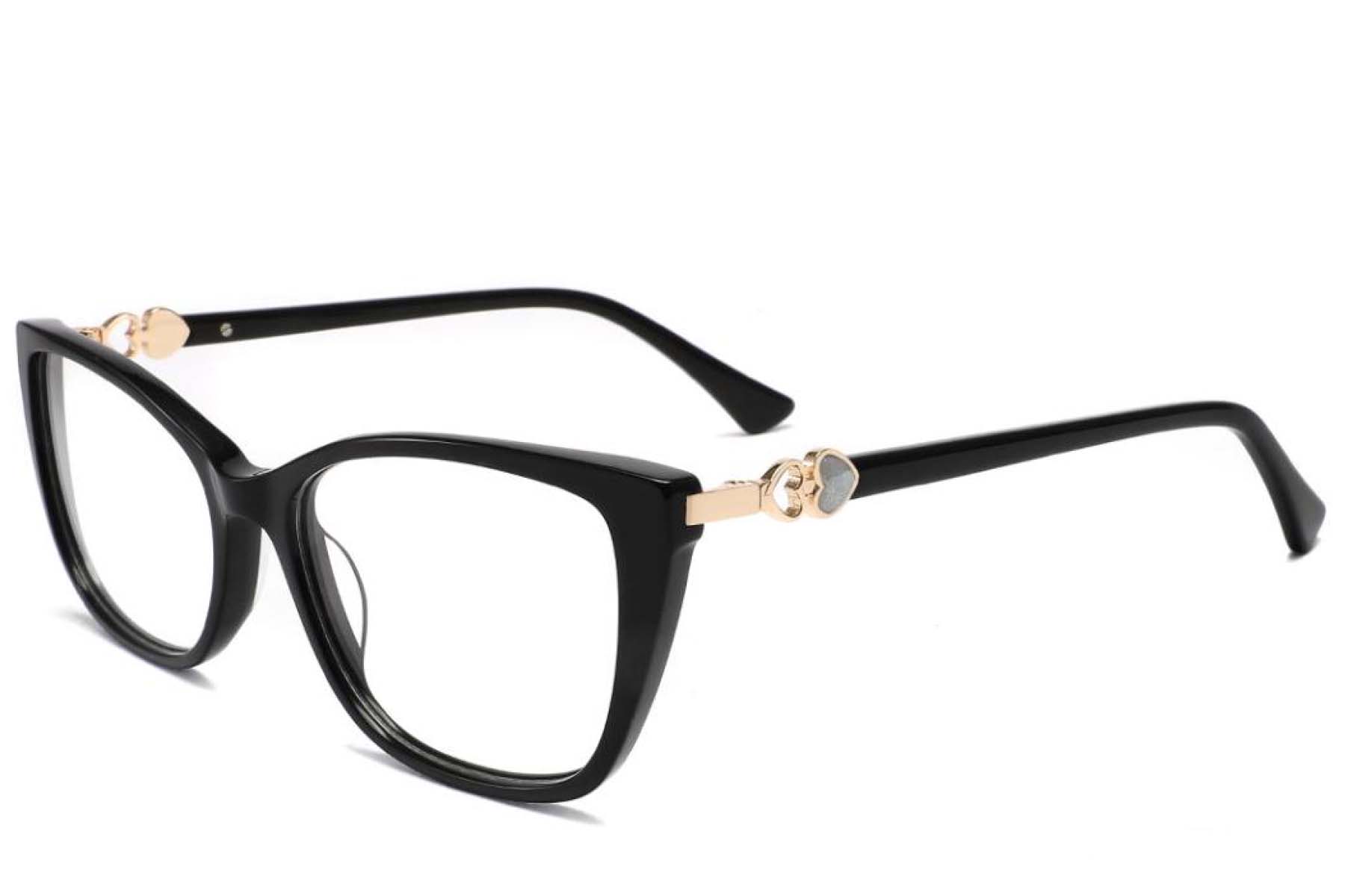 BS2425-1964_Black_Butterfly_Acetate_Glasses_corner