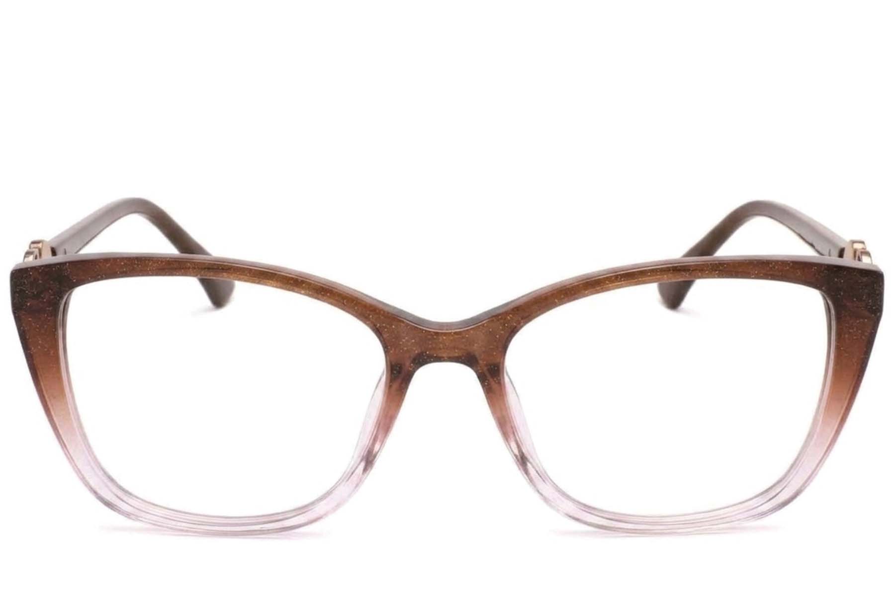BS2425-1965_Pink_Butterfly_Acetate_Glasses-front