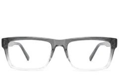 BS2425-1972_Grey_Rectangular_Acetate_Glasses-front