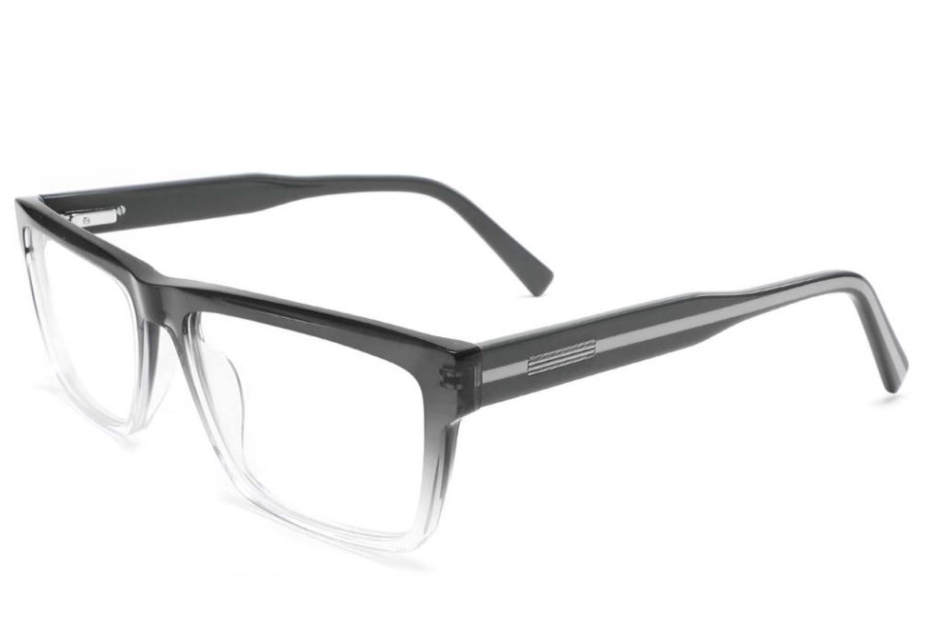 BS2425-1972_Grey_Rectangular_Acetate_Glasses_corner