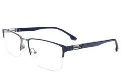 BS2425-1974_Blue_Semi-rimless_Metal_Glasses_corner