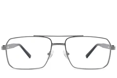 BS2425-1979_Grey_Aviator_Metal_Glasses-front