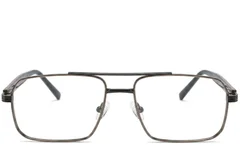 BS2425-1980_Brown_Aviator_Metal_Glasses-front