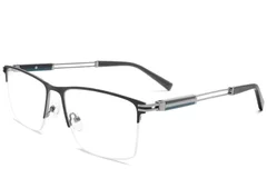BS2425-1987_Grey_Semi-rimless_Metal_Glasses_corner