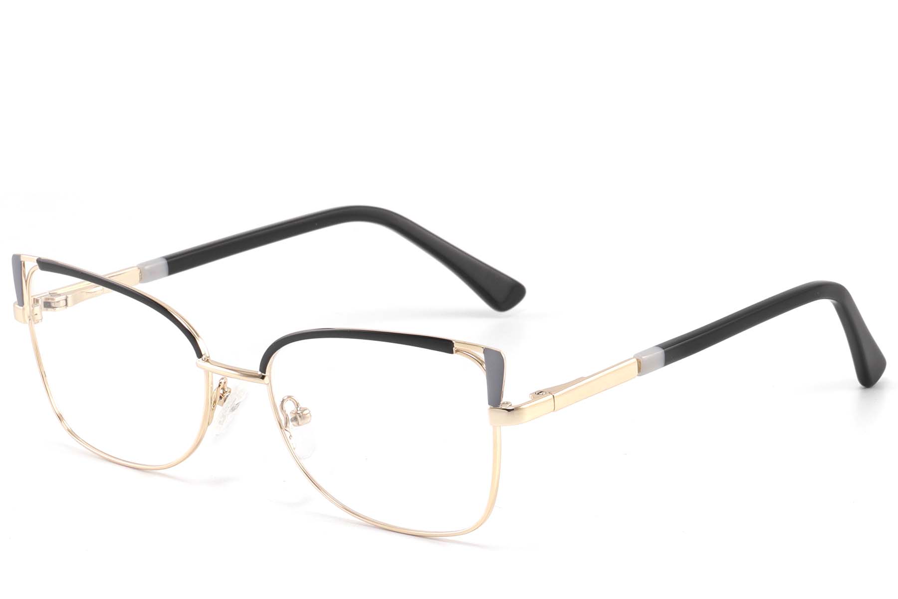 BS2425-1990_Black_Butterfly_Metal_Glasses_corner