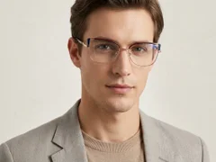 BS2425-1992_Red_Butterfly_Metal_Glasses-tryon_male
