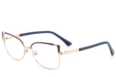 BS2425-1992_Red_Butterfly_Metal_Glasses_front