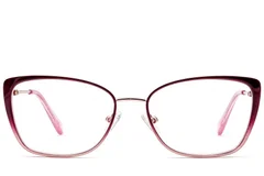BS2425-1994_Red_Butterfly_Metal_Glasses_front