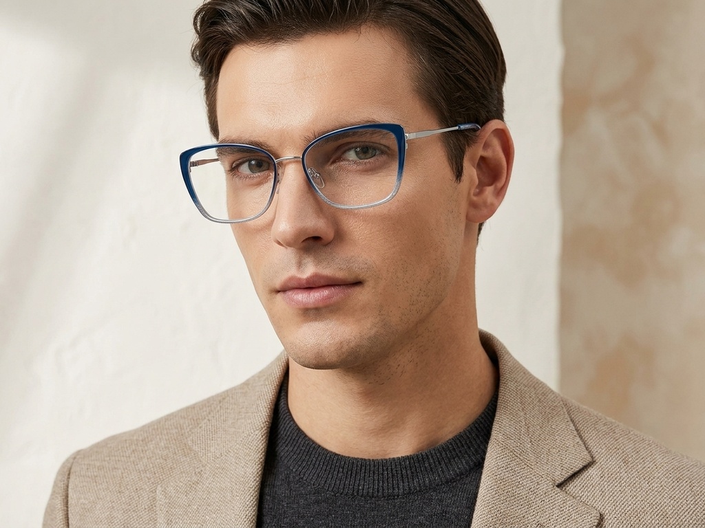 BS2425-1995_Blue_Butterfly_Metal_Glasses-tryon_male