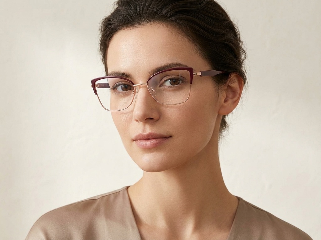 BS2425-1996_Red_Butterfly_Metal_Glasses-tryon_female