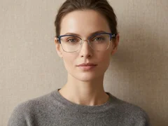 BS2425-1998_Blue_Butterfly_Metal_Glasses-tryon_female