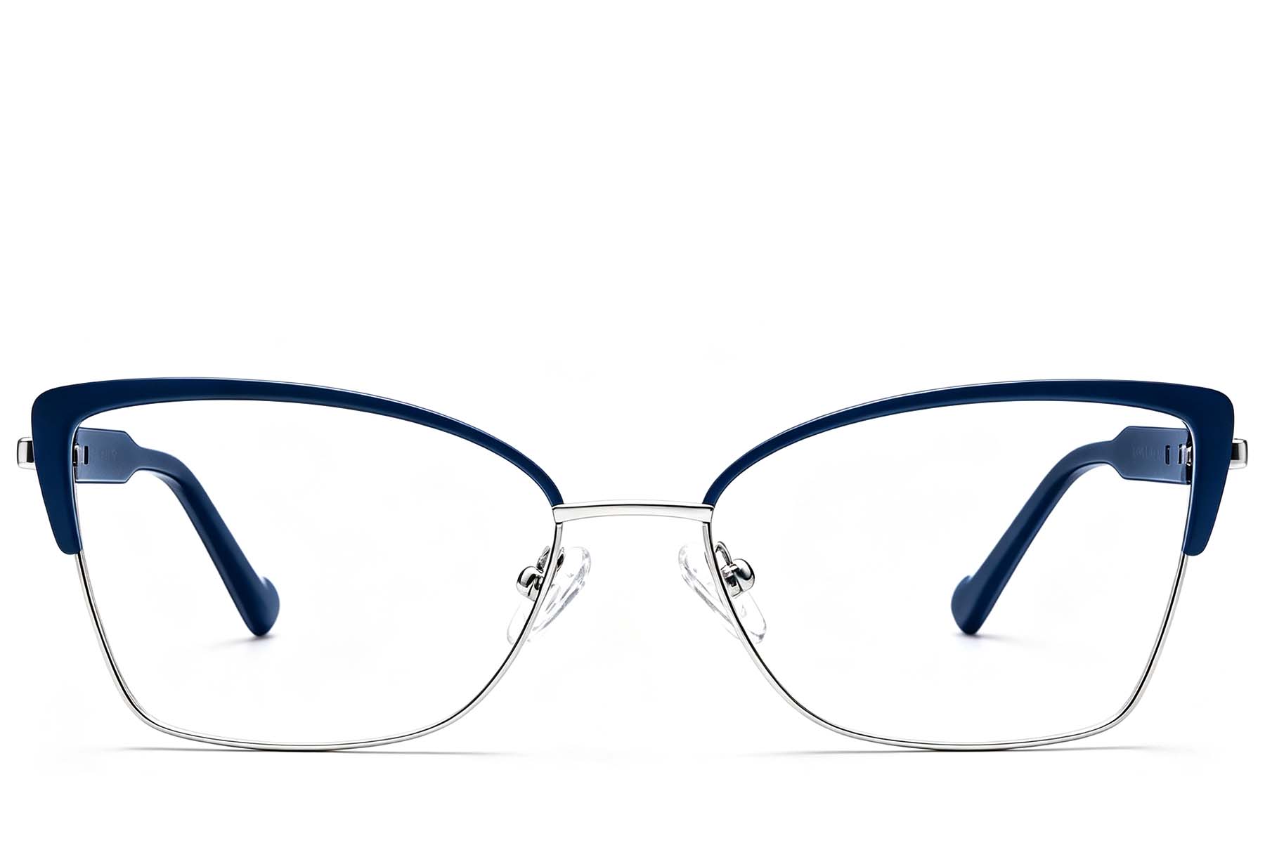 BS2425-1998_Blue_Butterfly_Metal_Glasses_front