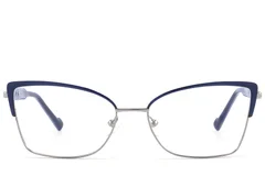 BS2425-1998_Blue_Butterfly_Metal_Glasses_front