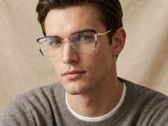 BS2425-1999_Black_Butterfly_Metal_Glasses-tryon_male