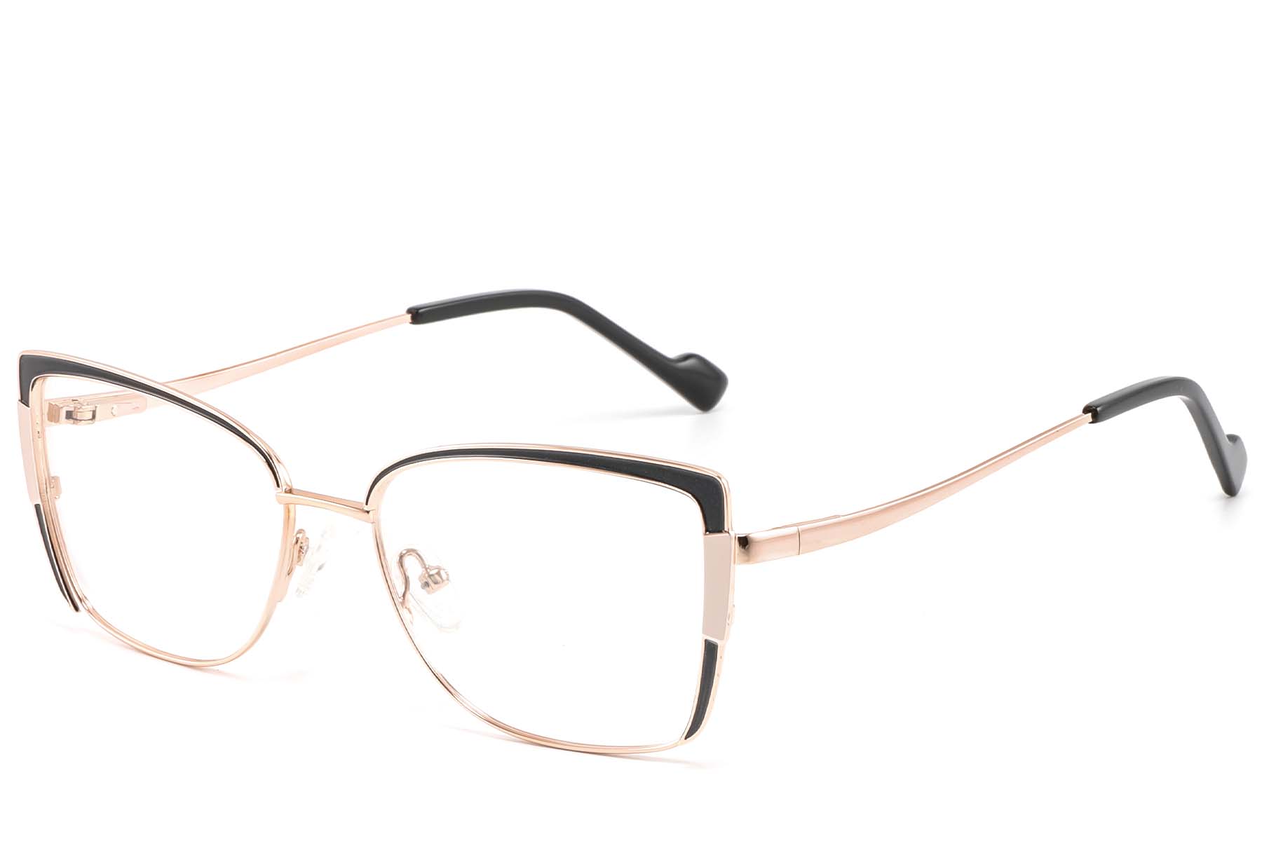 BS2425-1999_Black_Butterfly_Metal_Glasses_corner