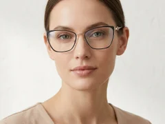 BS2425-2002_Black_Butterfly_Metal_Glasses-tryon_female