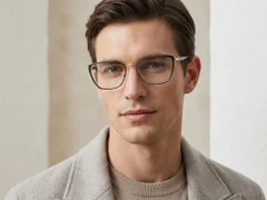 BS2425-2002_Black_Butterfly_Metal_Glasses-tryon_male