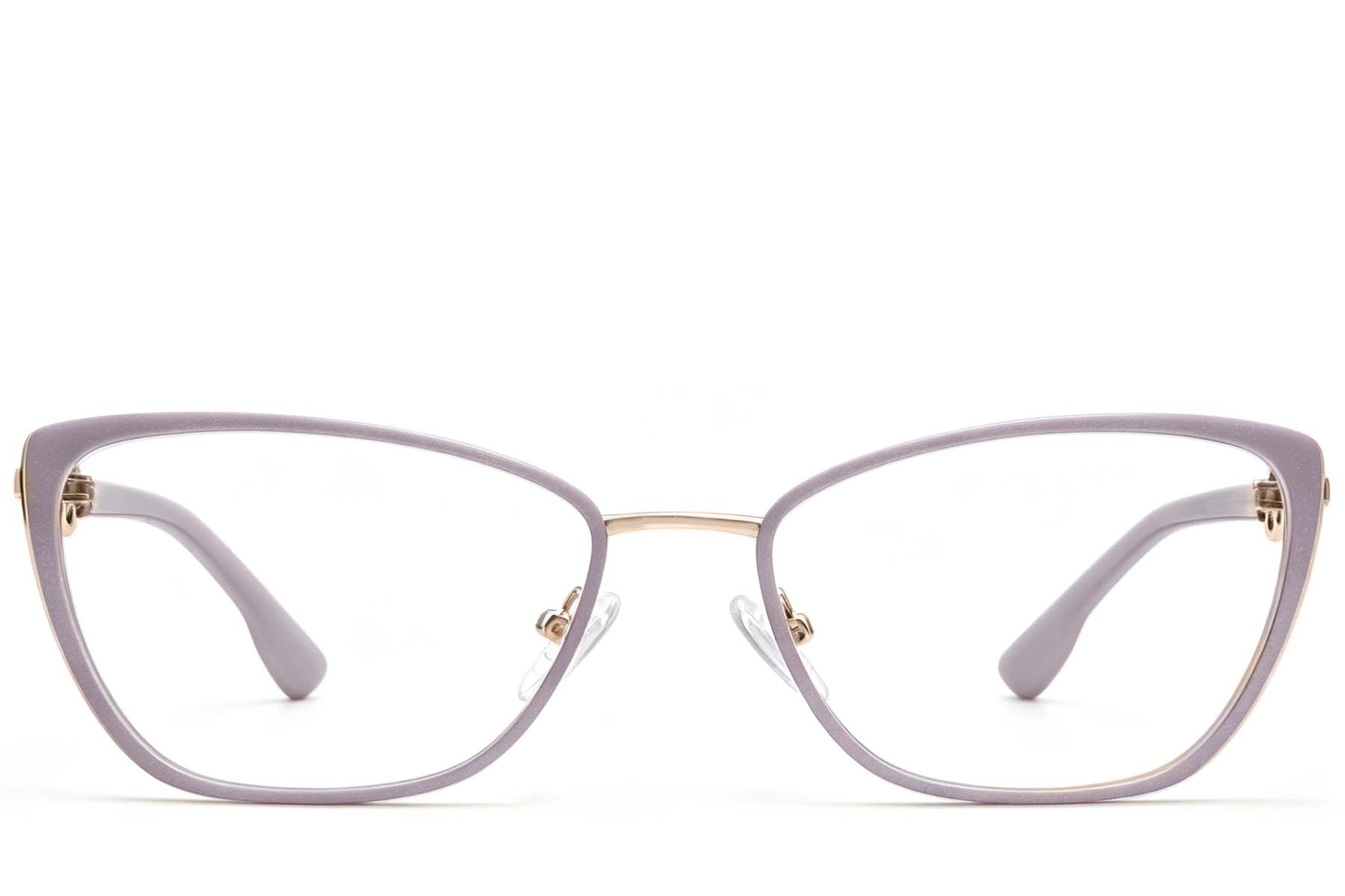 BS2425-2004_Purple_Butterfly_Metal_Glasses_front