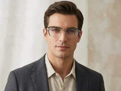 BS2425-2006_Black_Butterfly_Metal_Glasses-tryon_male