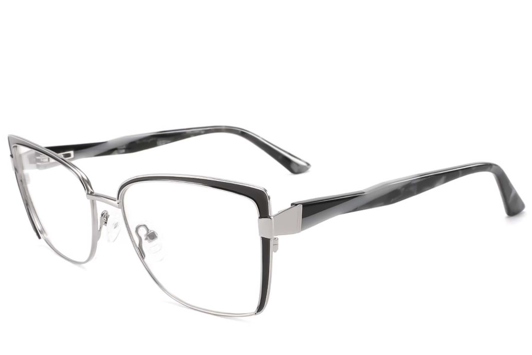 BS2425-2006_Black_Butterfly_Metal_Glasses_corner