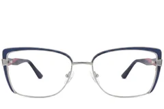 BS2425-2007_Blue_Butterfly_Metal_Glasses-front