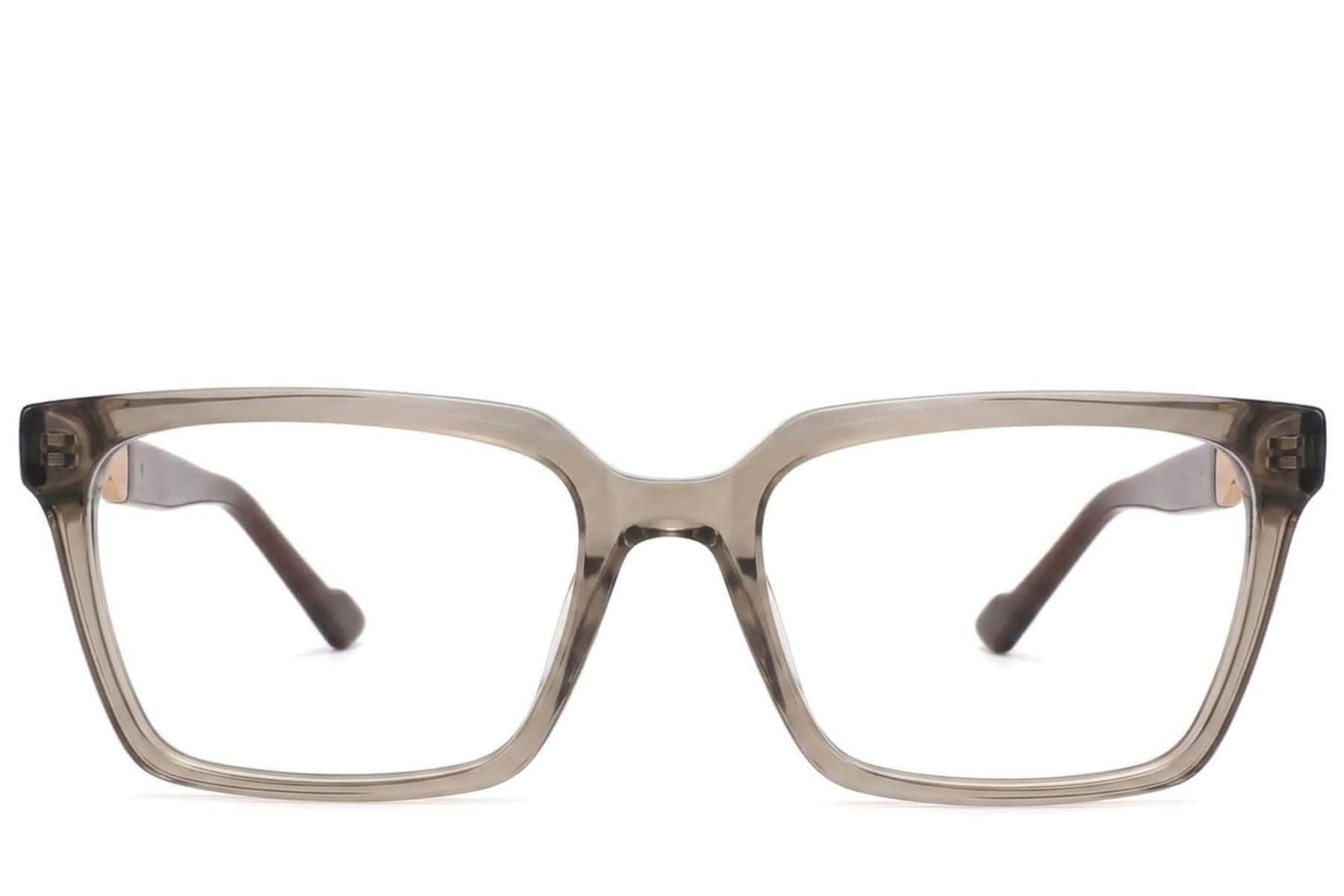 BS2425-2012_Brown_Rectangular_Acetate_Glasses-front