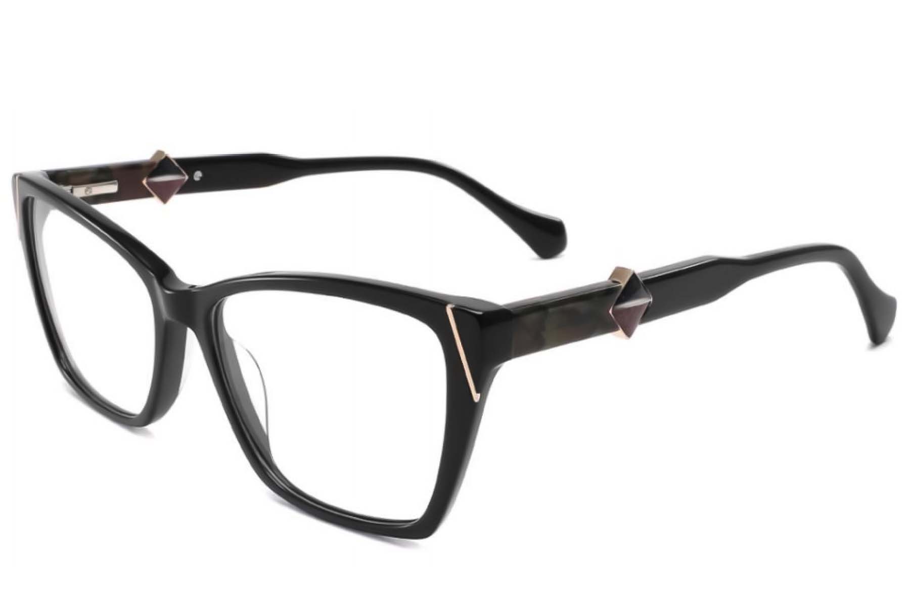 BS2425-2013_Black_Butterfly_Acetate_Glasses_corner