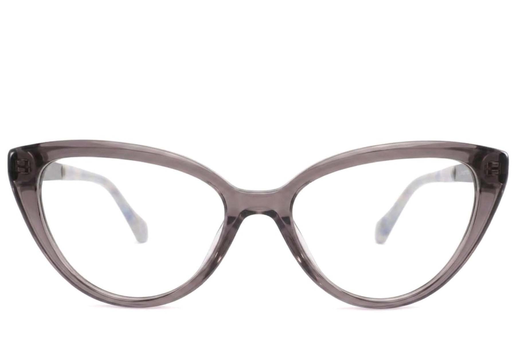 BS2425-2016_Grey_Butterfly_Acetate_Glasses-front