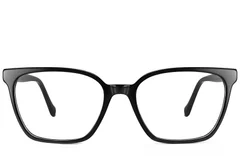 BS2425-2017_Black_Butterfly_Acetate_Glasses_front