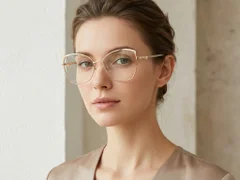 BS2425-2023_Golden_Butterfly_Metal_Glasses-tryon_female