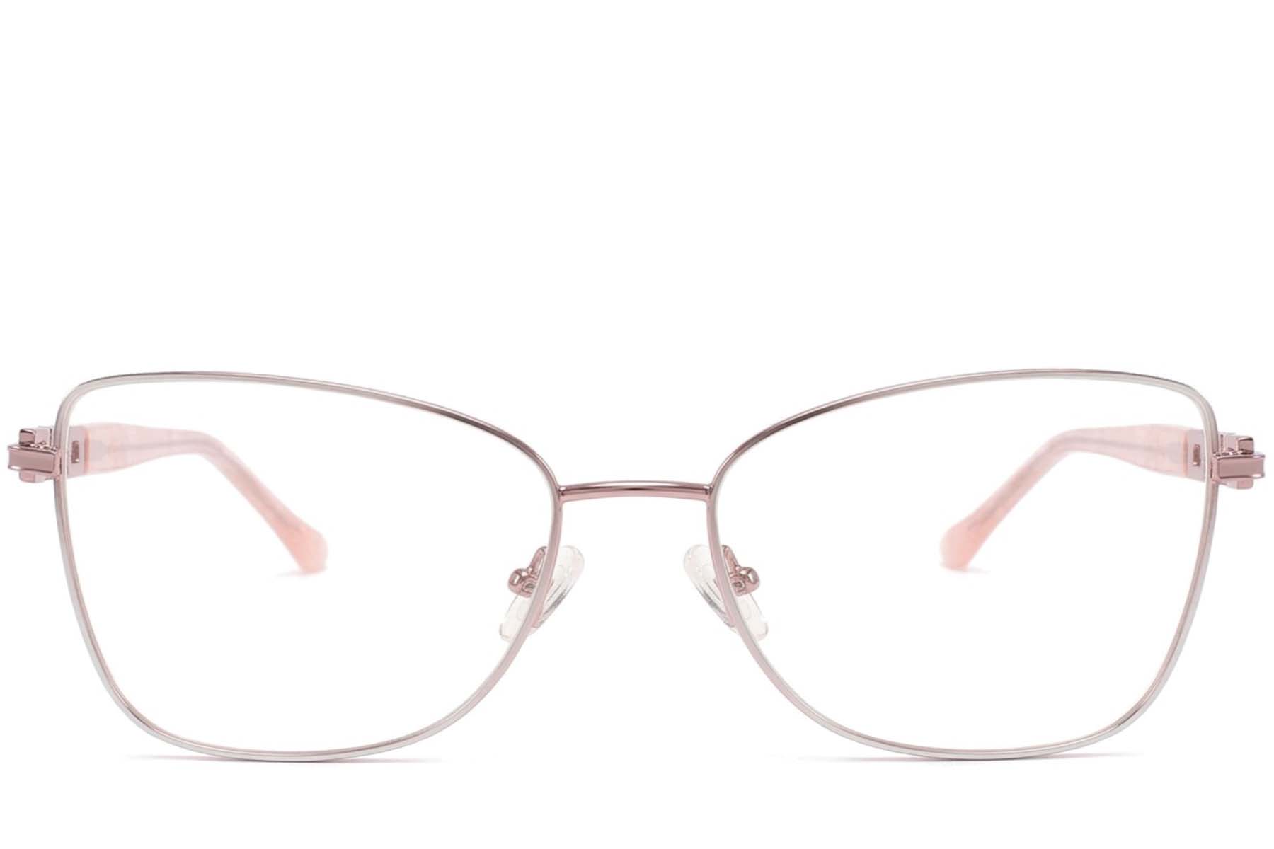 BS2425-2024_White_Butterfly_Metal_Glasses-front