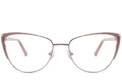 BS2425-2025_Brown_Butterfly_Metal_Glasses-front