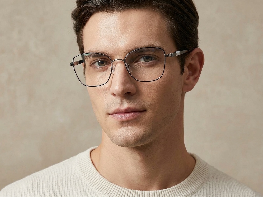 BS2425-2026_Black_Butterfly_Metal_Glasses-tryon_male
