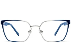 BS2425-2027_Blue_Rectangular_Metal_Glasses_corner