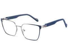 BS2425-2027_Blue_Rectangular_Metal_Glasses_corner