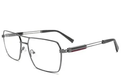 BS2425-2028_Grey_Aviator_Metal_Glasses_corner