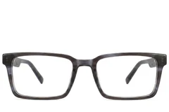 BS2425-2032_Grey_Rectangular_Acetate_Glasses-front