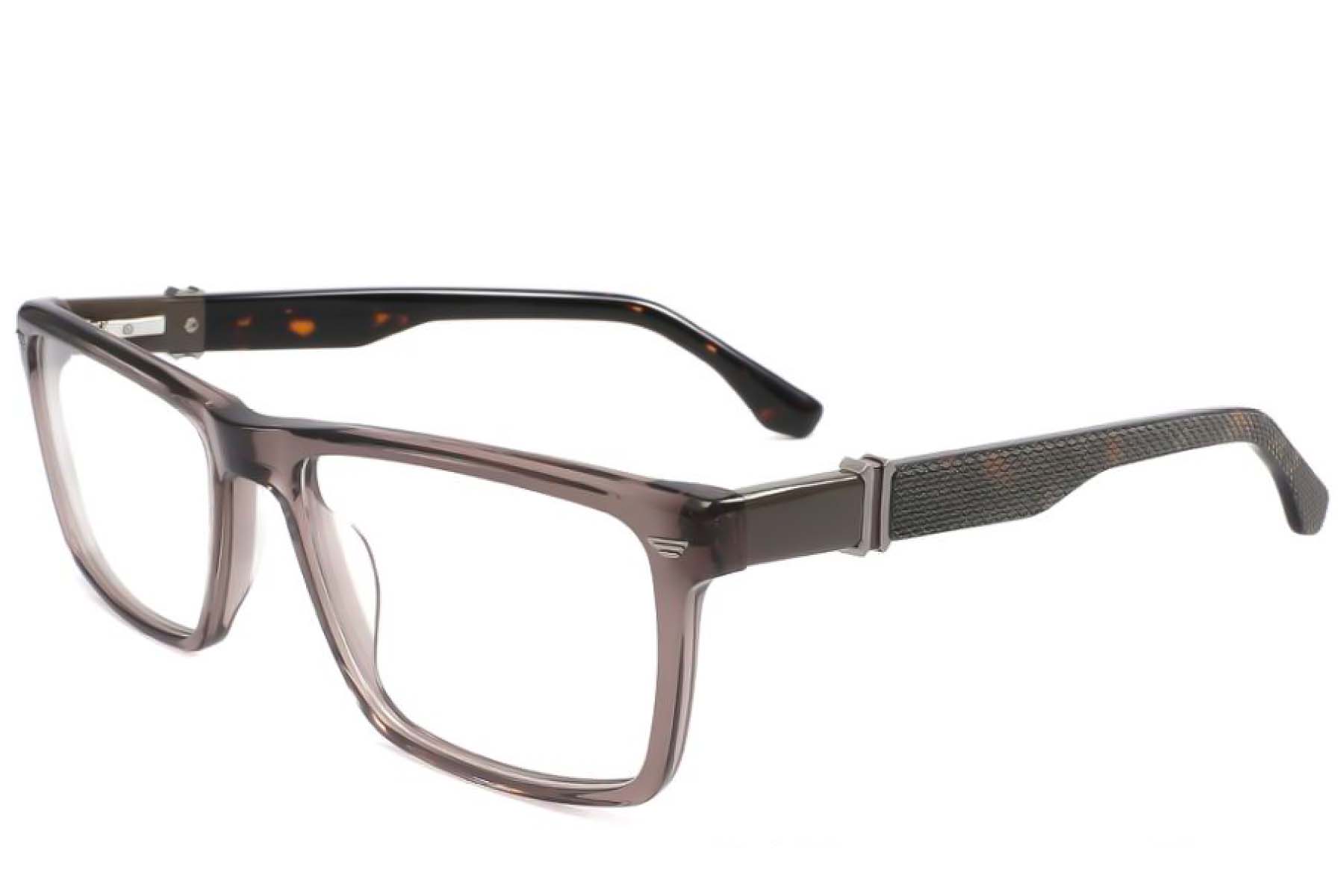 BS2425-2033_Brown_Rectangular_Acetate_Glasses_corner