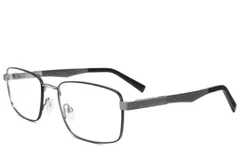 BS2425-2034_Black_Rectangular_Metal_Glasses_corner