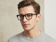 BS2425-2036_Grey_Rectangular_Acetate_Glasses-tryon_male