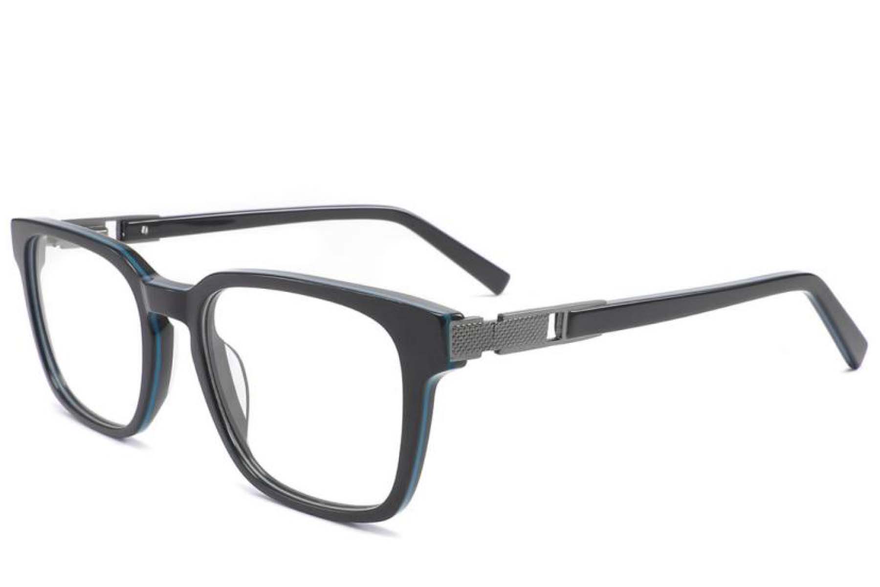 BS2425-2036_Grey_Rectangular_Acetate_Glasses_corner