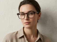 BS2425-2038_Brown_Rectangular_Acetate_Glasses-tryon_female