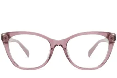BS2425-2040_Pink_Butterfly_Acetate_Glasses-front