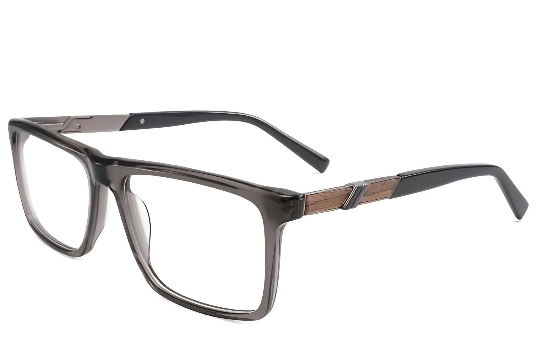 BS2425-2042_Grey_Rectangular_Acetate_Glasses_corner