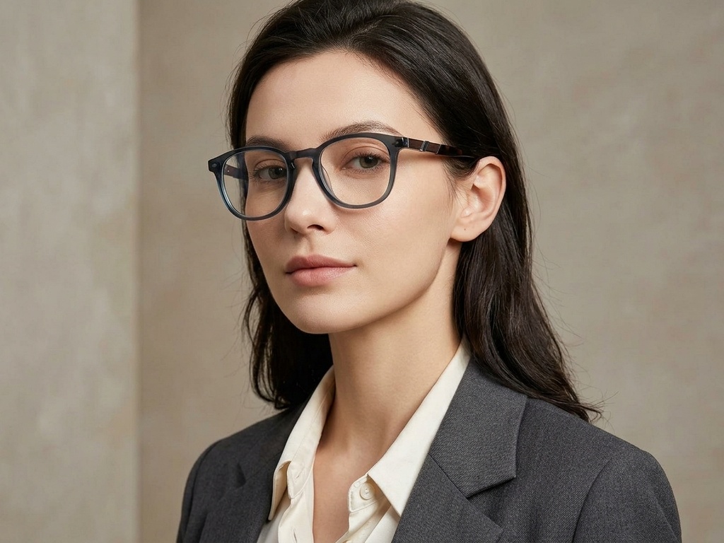 BS2425-2043_Blue_Oval_Acetate_Glasses-tryon_female