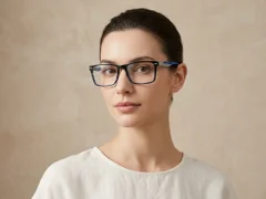 BS2425-2046_Blue_Rectangular_Acetate_Glasses-tryon_female