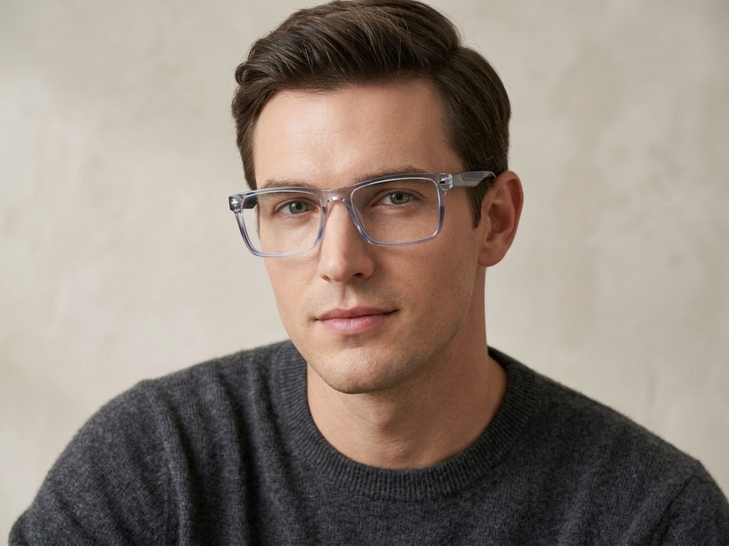 BS2425-2046_Blue_Rectangular_Acetate_Glasses-tryon_male