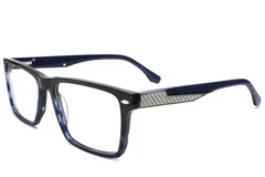BS2425-2046_Blue_Rectangular_Acetate_Glasses_corner
