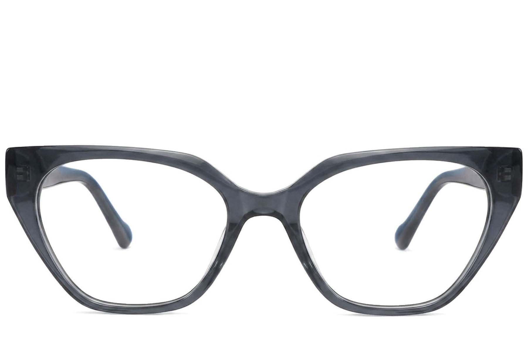 BS2425-2047_Grey_Butterfly_Acetate_Glasses-front